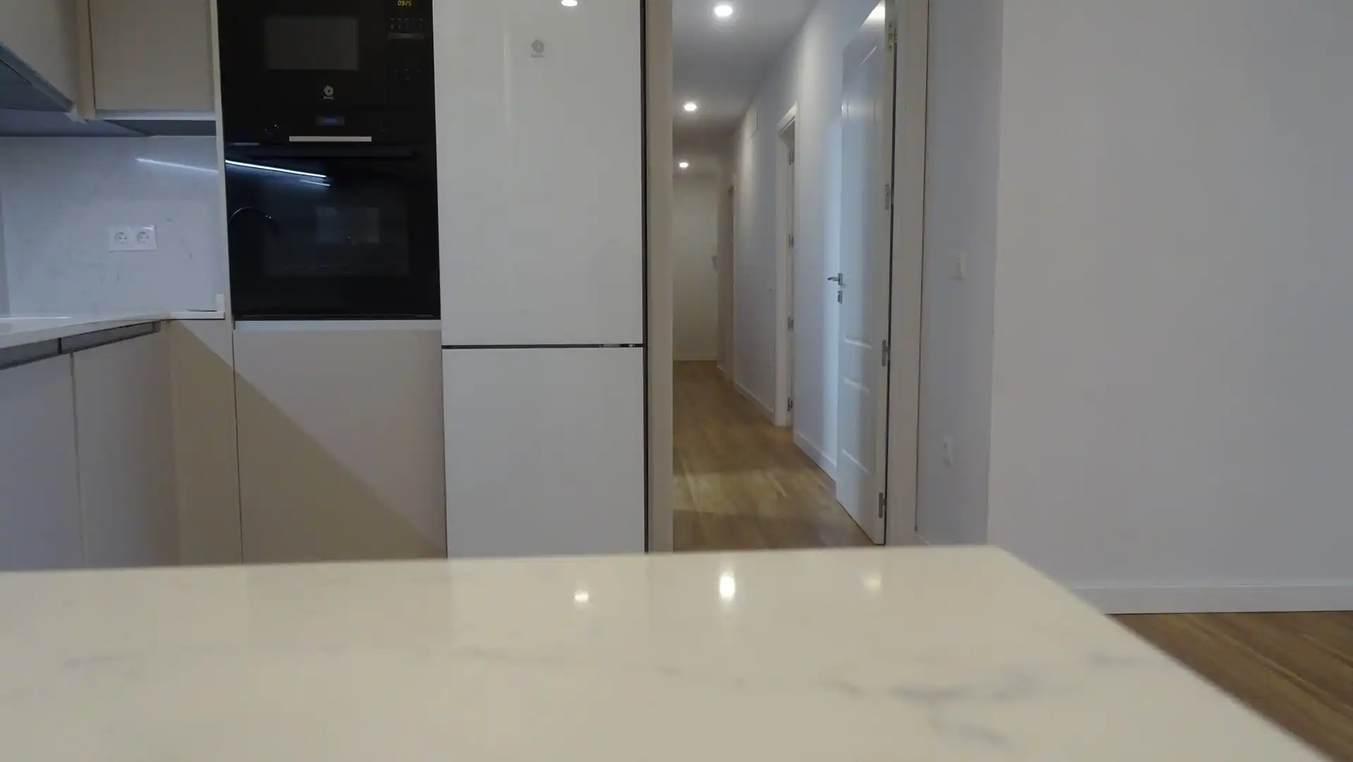 Wohnung zur Miete in Arenales - Lugo - Avda. Marítima