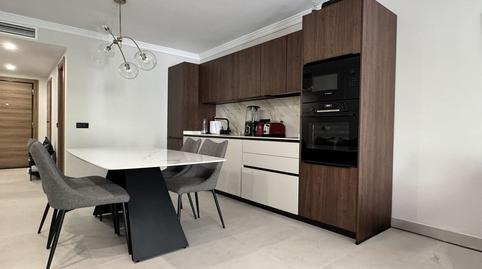 Photo 5 of Planta baja for sale in Nueva Alcántara, Marbella