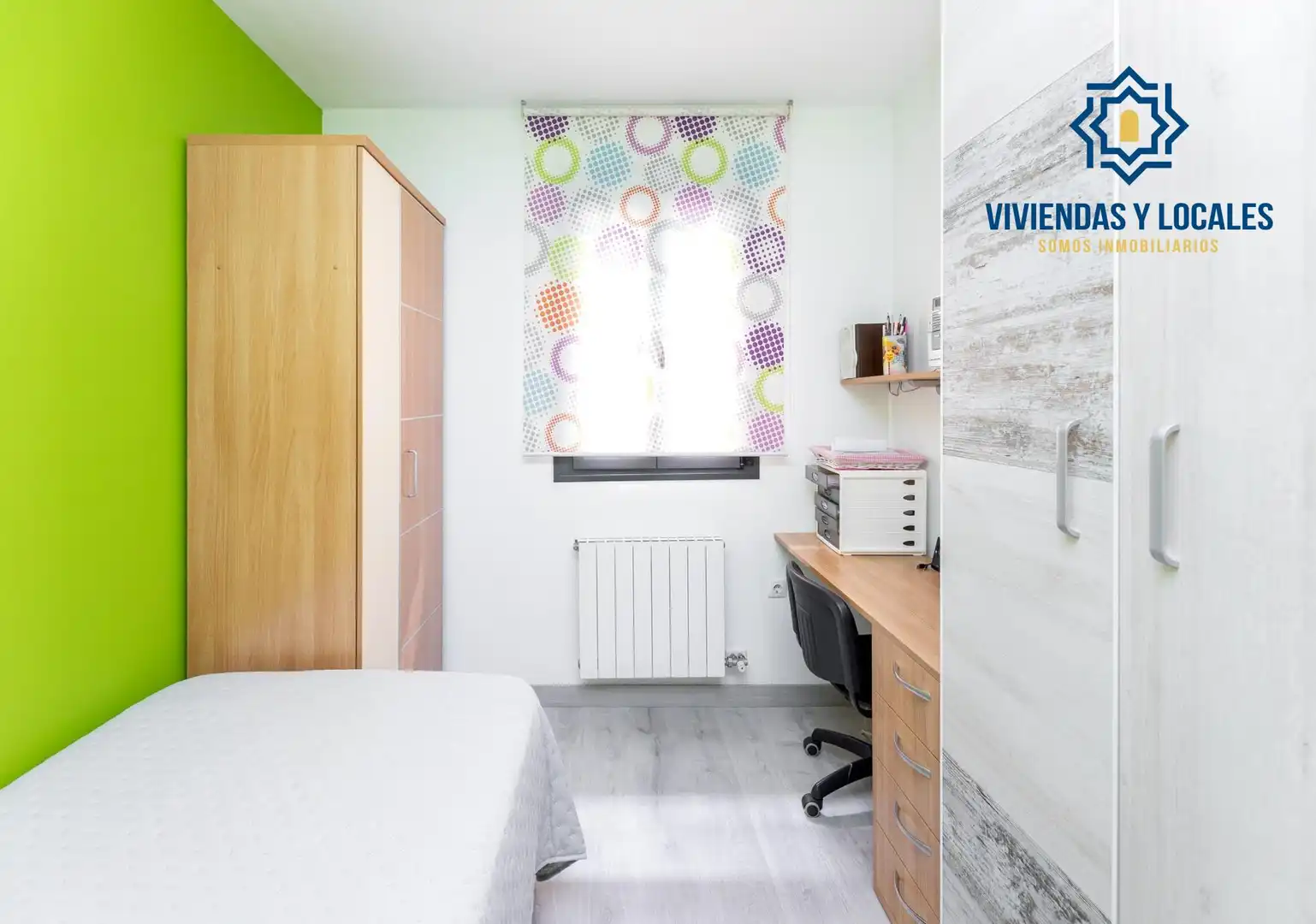 Piso con ascensor en venta en Zaidín, imagen 15