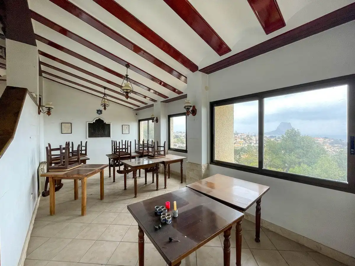 Casa en venta en Zona Pueblo, imagen 37