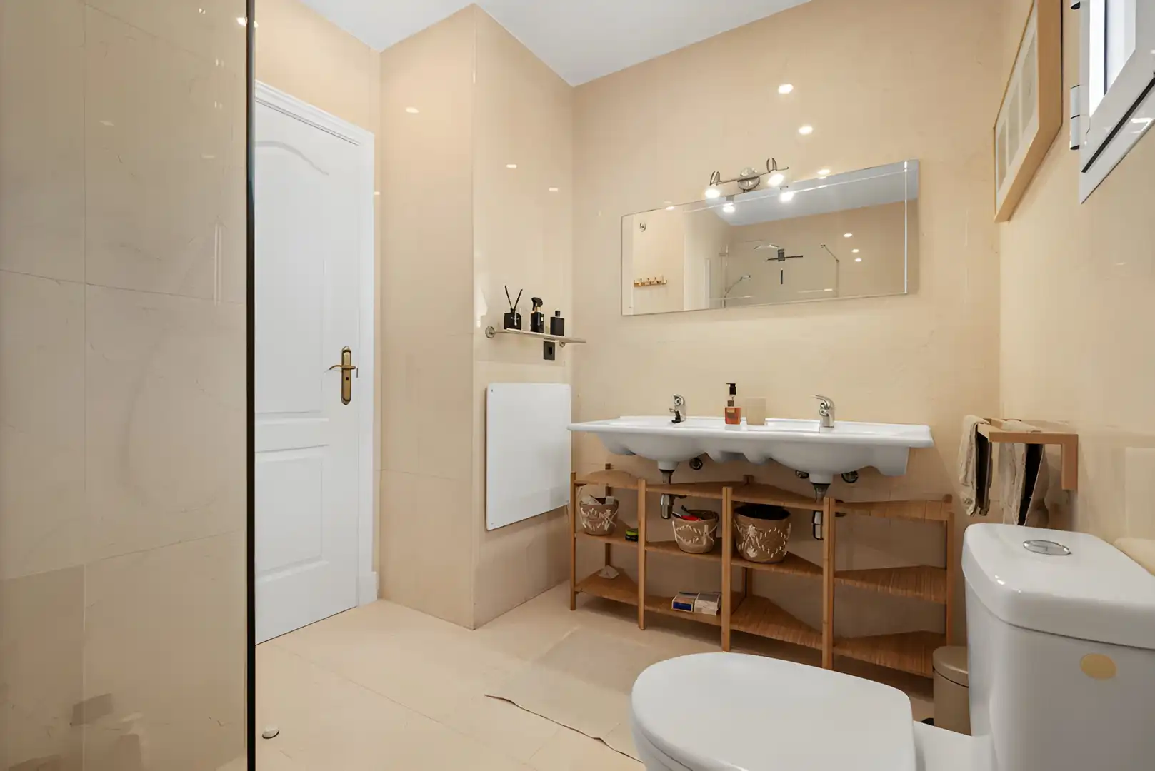 Mini appartamento con piscina in vendita a La Duquesa, imagen 20
