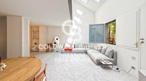 Foto 2 de Loft en venta en Calle Valencia, La Nova Esquerra de l'Eixample,  Barcelona Capital