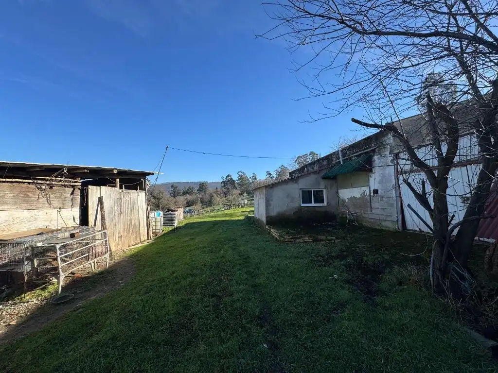 Residential zum Verkauf in Los Corrales de Buelna 