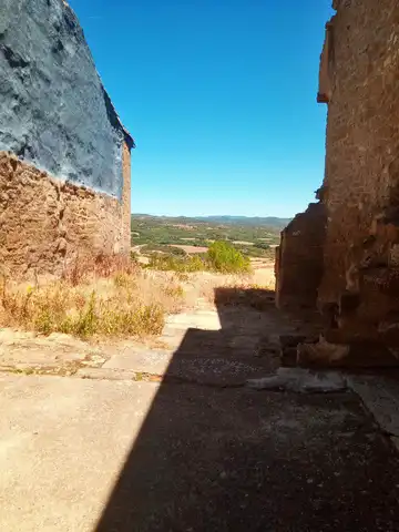 Terreno rustico in vendita a CL SANTA ANA, imagen 4
