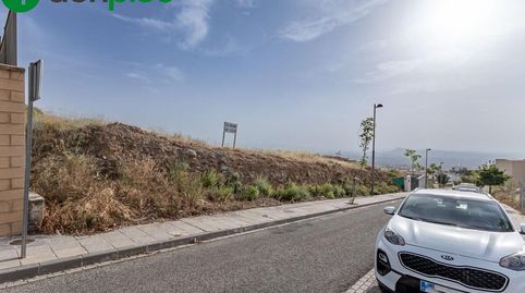 Photo 5 of Residential for sale in Calle Pinos Puente, 20, Altos de la Zubia, La Zubia