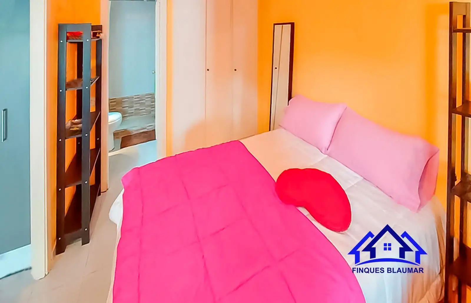 Habitación de Piso en venta en Zona alta 