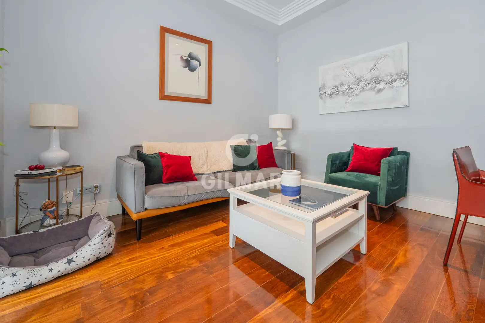 Appartement avec ascenseur à vendre à Barrio de Salamanca, imagen 8