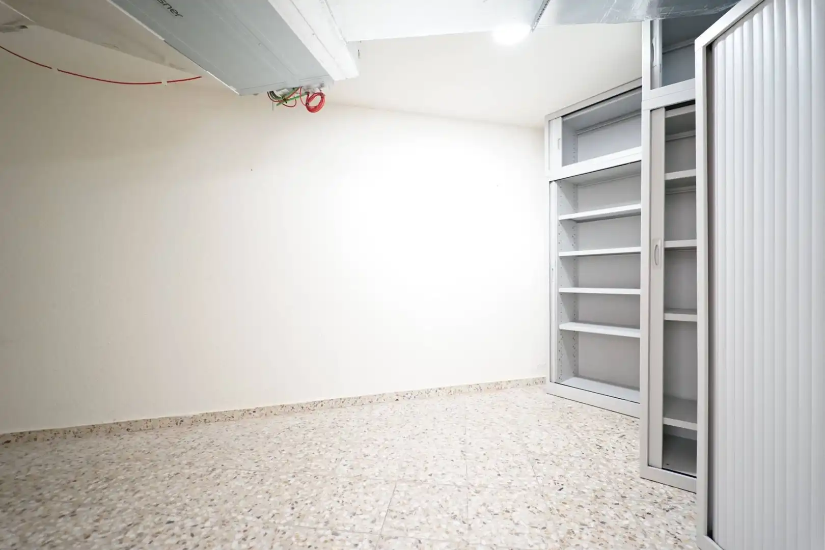 Oficina en venta en Santander con Aire acondicionado, Calefacción y Trastero