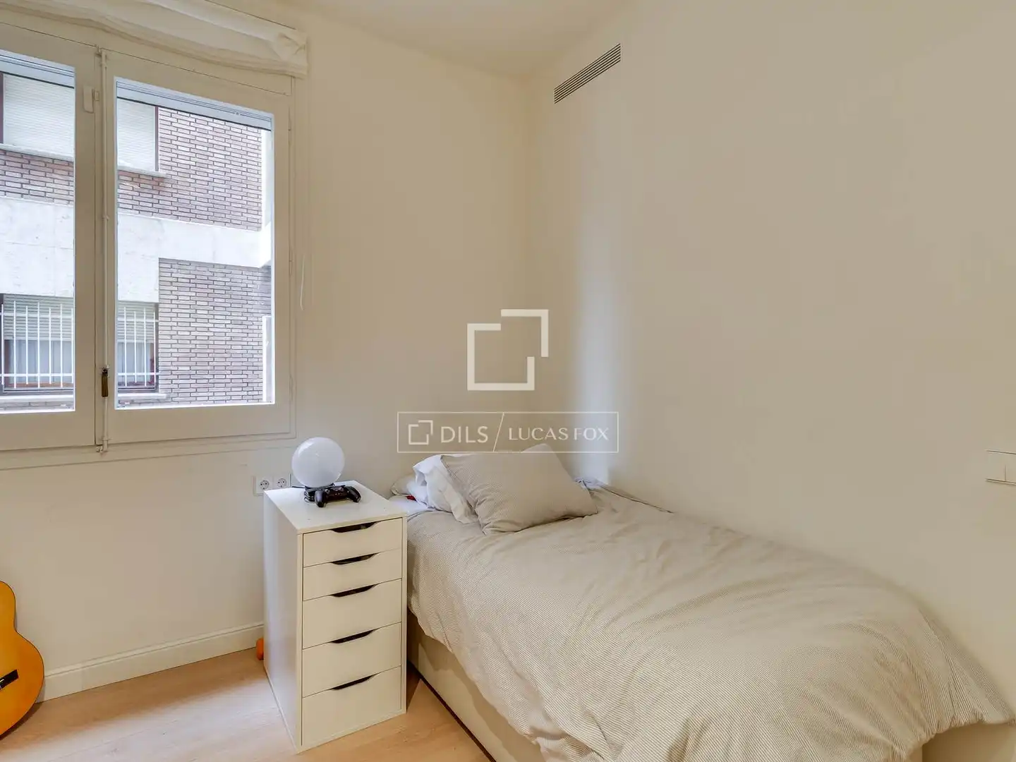 Habitación de Piso en venta en Barcelona con Aire acondicionado, Calefacción y Terraza