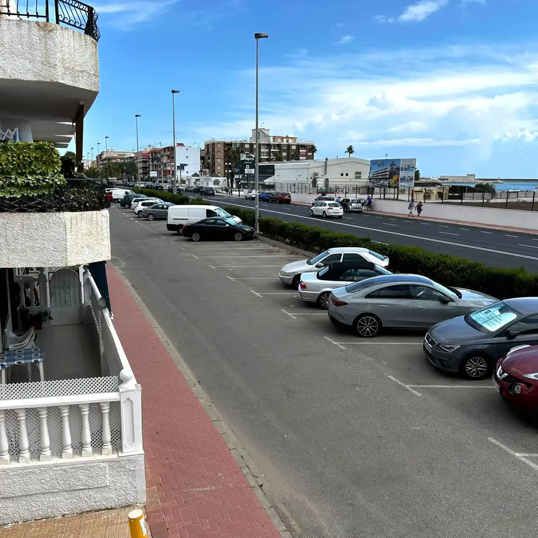 Apartament en venda a Avenida Avenida Desiderio Rodríguez, imagen 19