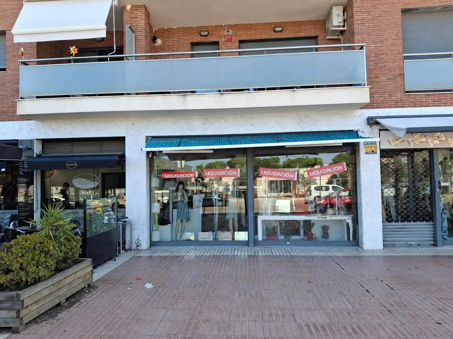 Locale commerciale in cessione a Prat de Cunit, imagen 3