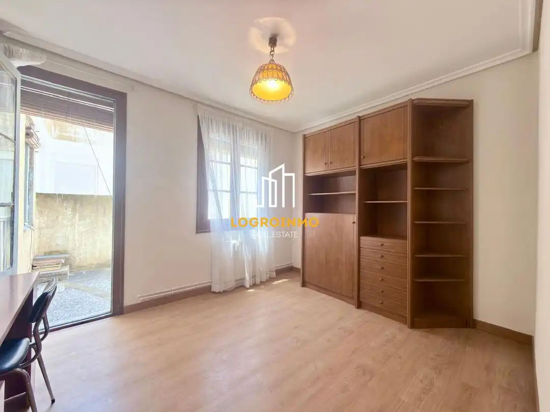 Piso en venta en Gran Via