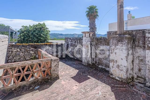 Casa-chalet en Venta en Sagra
