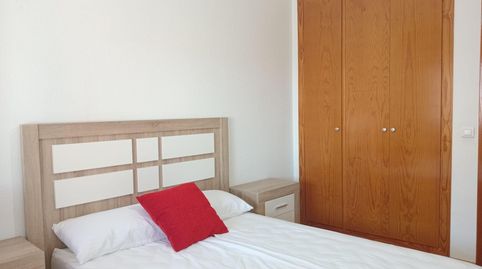 Foto 5 de Piso de alquiler en Ruta de la Plata, Cáceres Capital