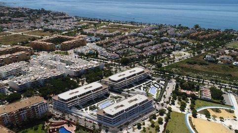 Foto 5 de Apartament en venda a Avenida de Burgos, Nueva Alcántara, Marbella