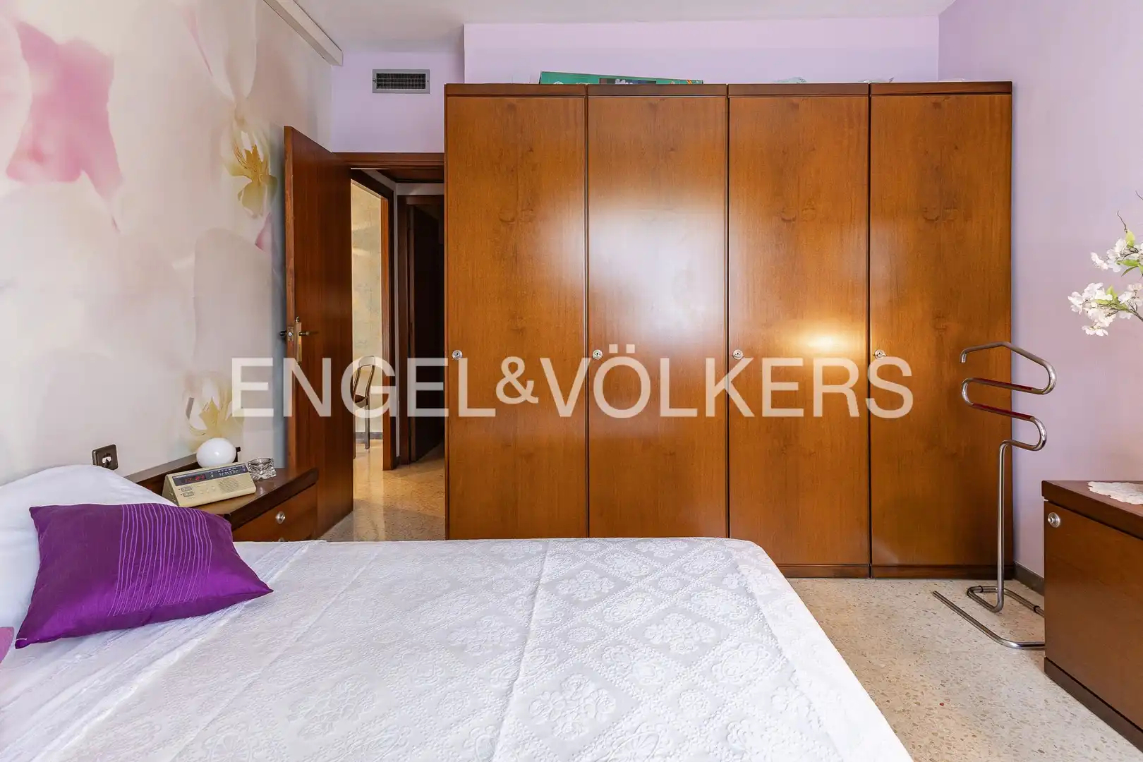 Habitación de Piso en venta en Barcelona con Aire acondicionado, Calefacción y Balcón