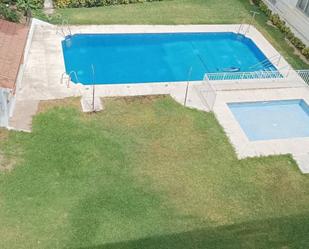 Piscina de Apartament en venda en Torremolinos amb Terrassa