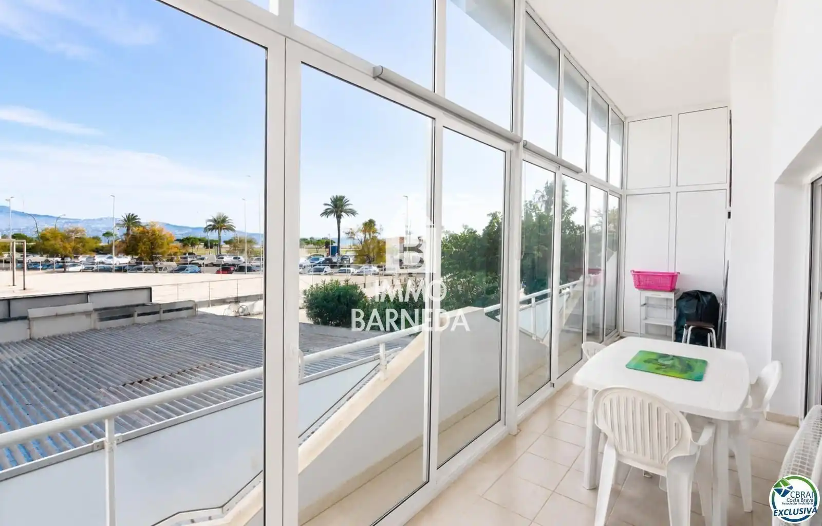 Pis en venda en Empuriabrava amb Aire condicionat, Calefacció i Terrassa