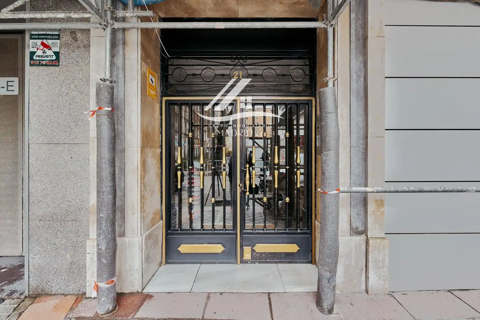 Flat with lift for sale in Calle de Alcántara, imagen 34