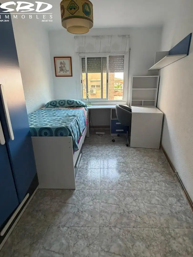 Piso con terraza en venta en Creu Alta - Puiggener, imagen 14