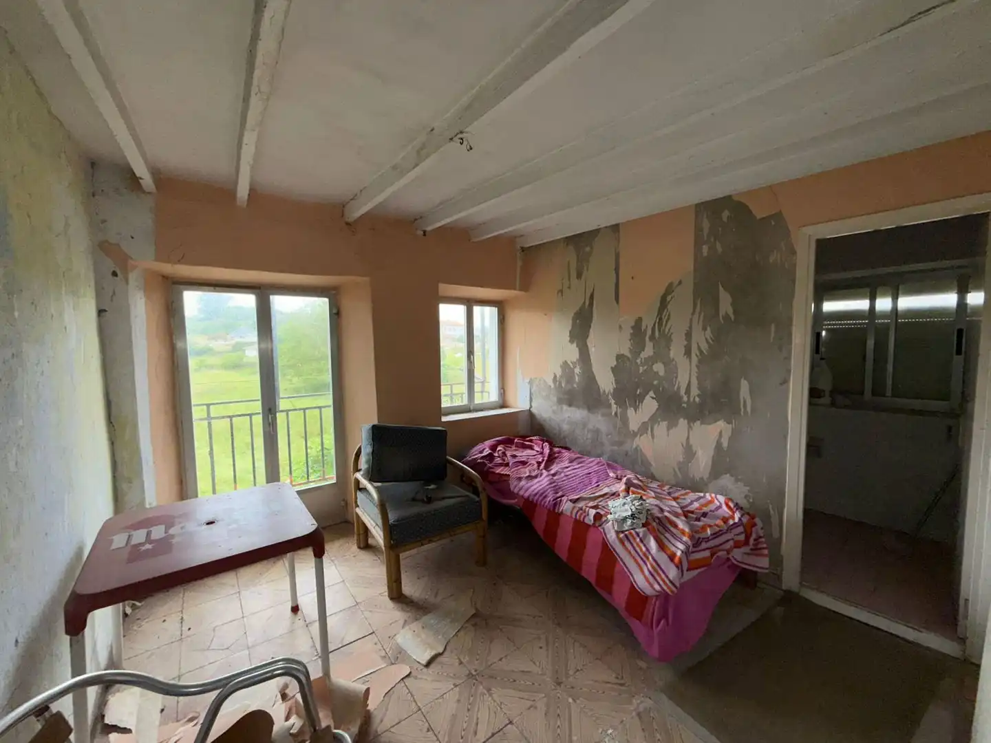 Bedroom of Houses for sale in Argoños 