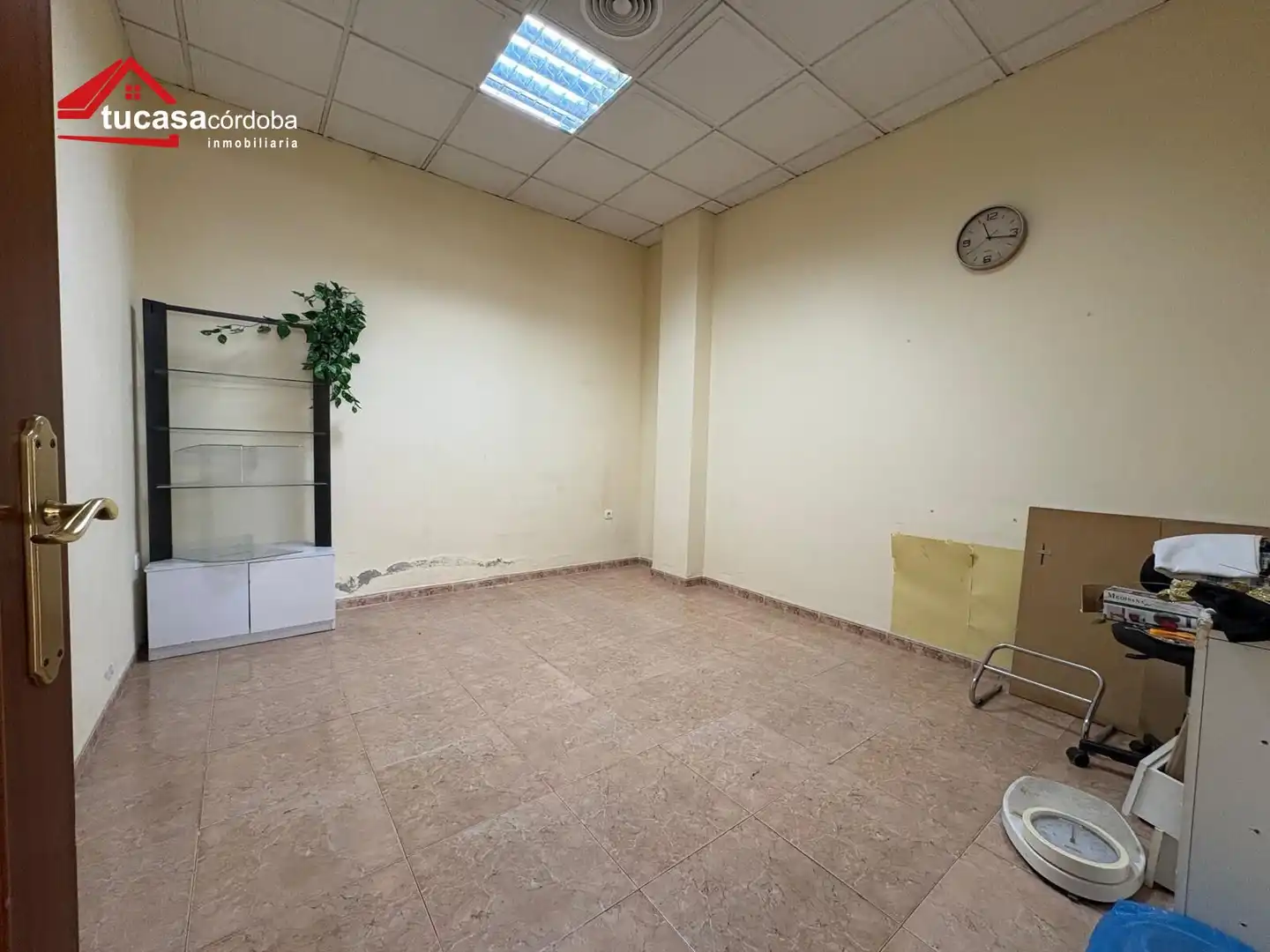 Business premises for sale in Periurbano Oeste - Sierra, imagen 6