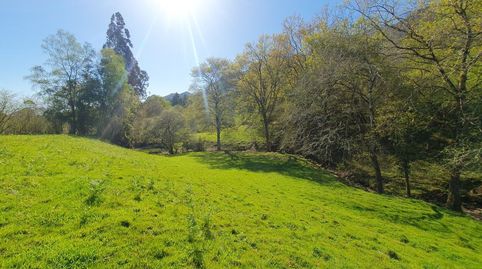 Foto 2 de Finca rústica en venta en Celorio - Poó - Parres, Llanes