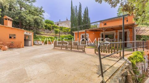 Foto 4 de Casa o xalet en venda a  Can Lledó, Òrrius, Barcelona