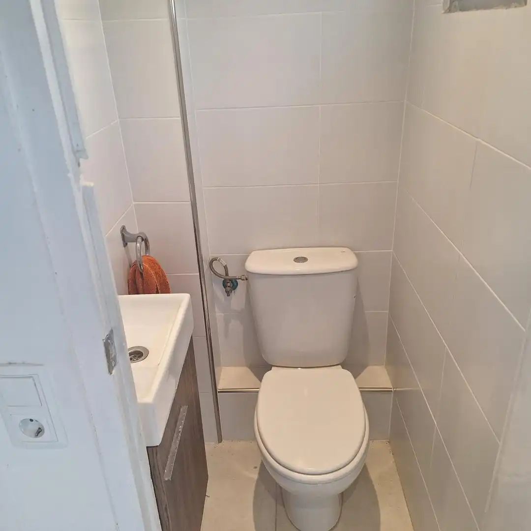 Reihenhaus zur Miete in d'Orís, imagen 10