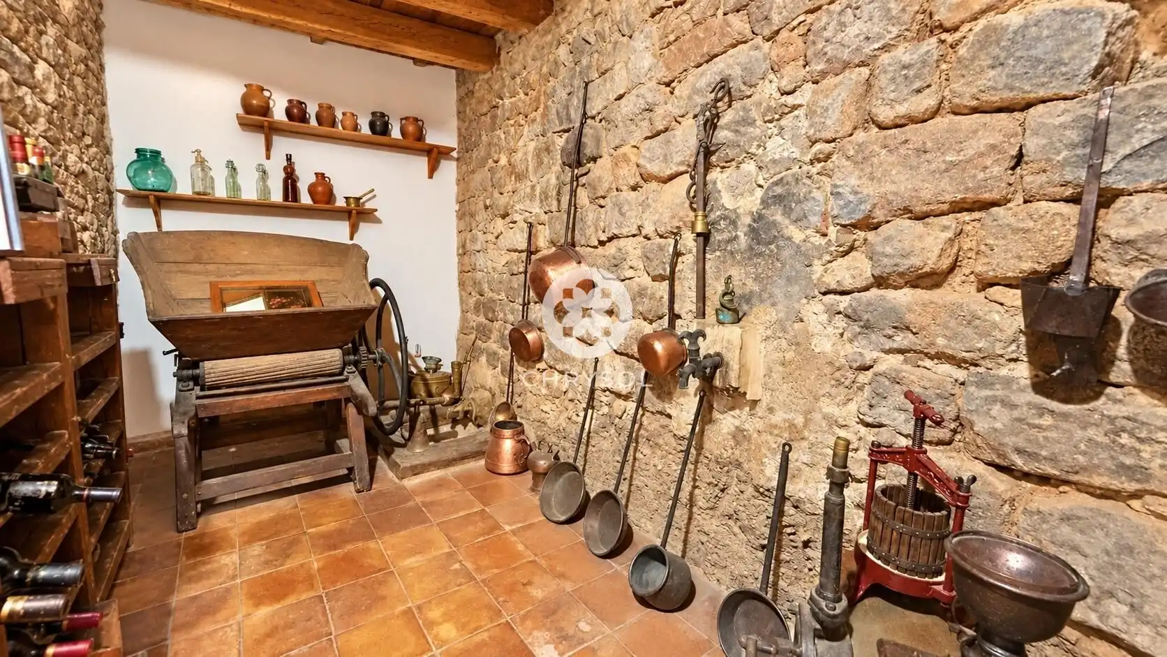 Maison rustique avec terrasse à vendre à SANT LLEIR, imagen 90