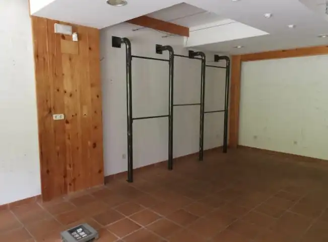 Commercial properties for sale in Jaca