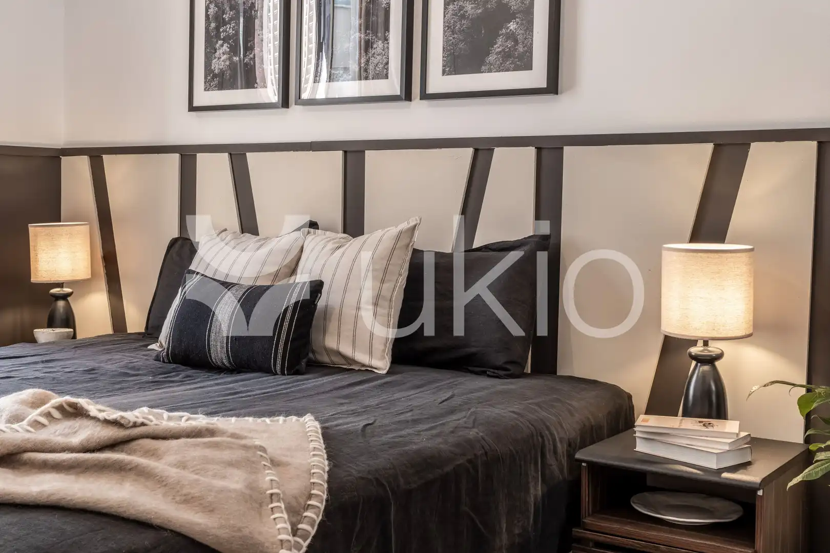 Habitación de Apartamento de alquiler en Centro