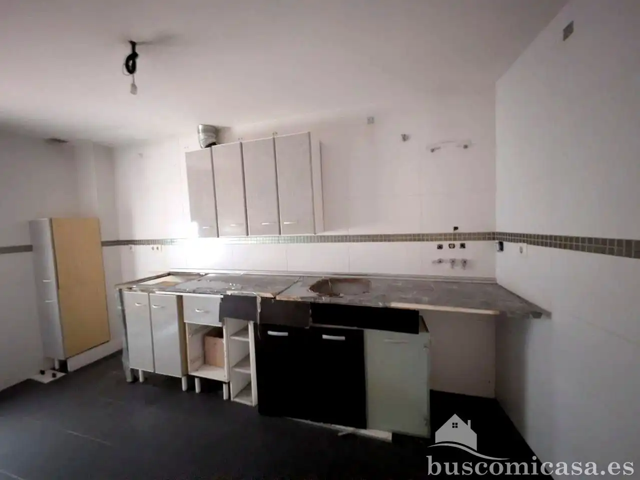 Planta baja en venta en Corredera, Mengíbar