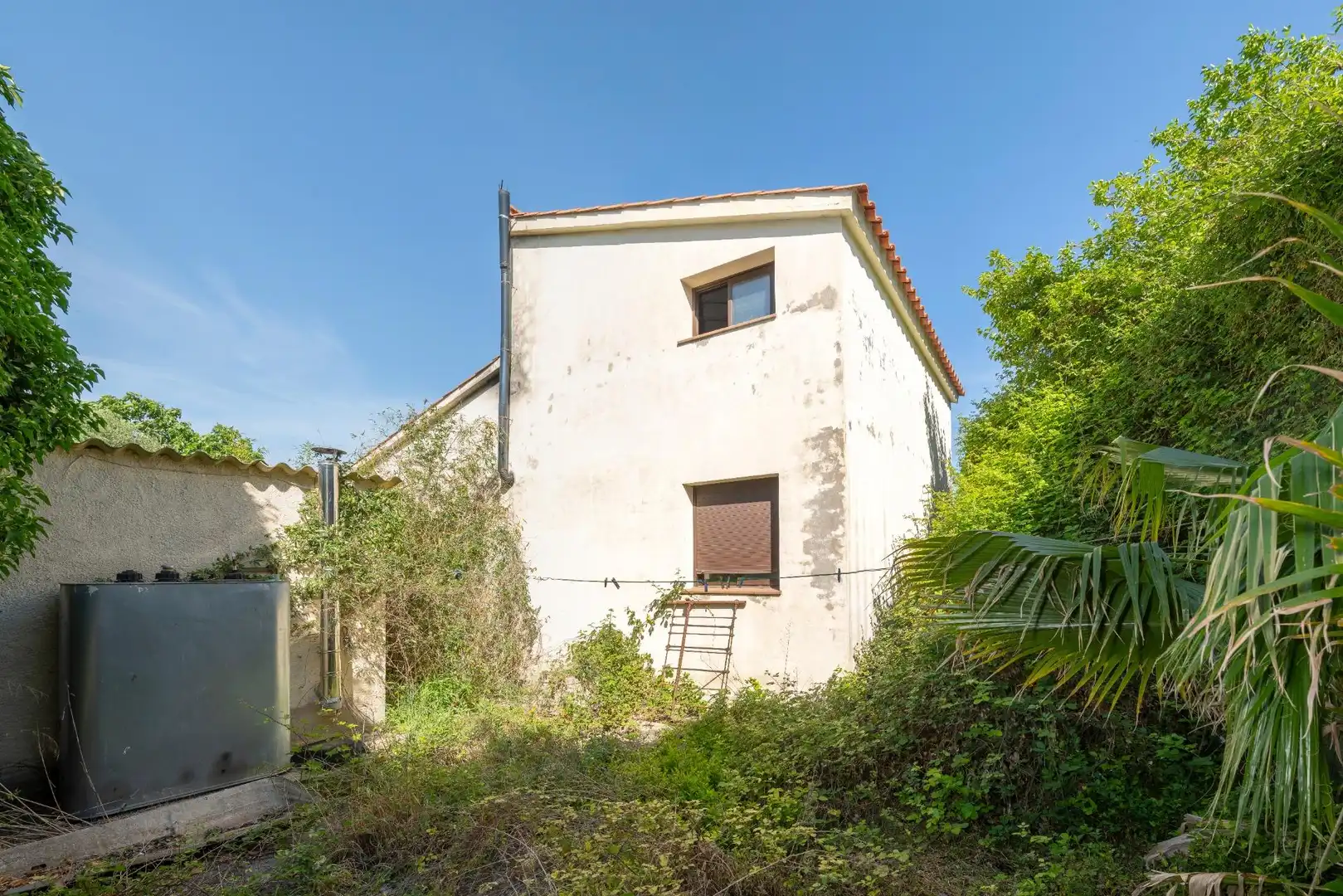 Chalet con terraza en venta en SUREDA (SELVA BRAVA), imagen 4