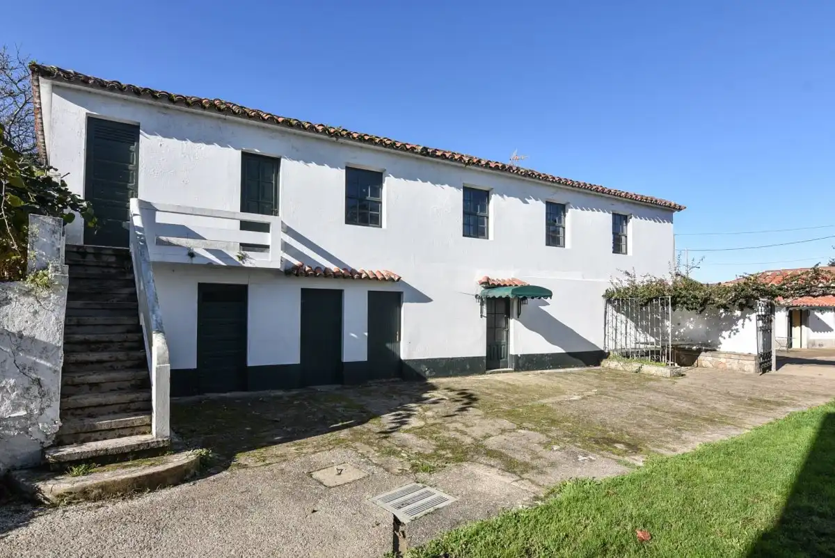 Casa con giardino in vendita a GOLFIÑO, imagen 27