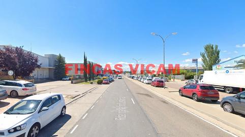 Photo 2 of Industrial land for sale in Perpetuo Socorro, Huesca