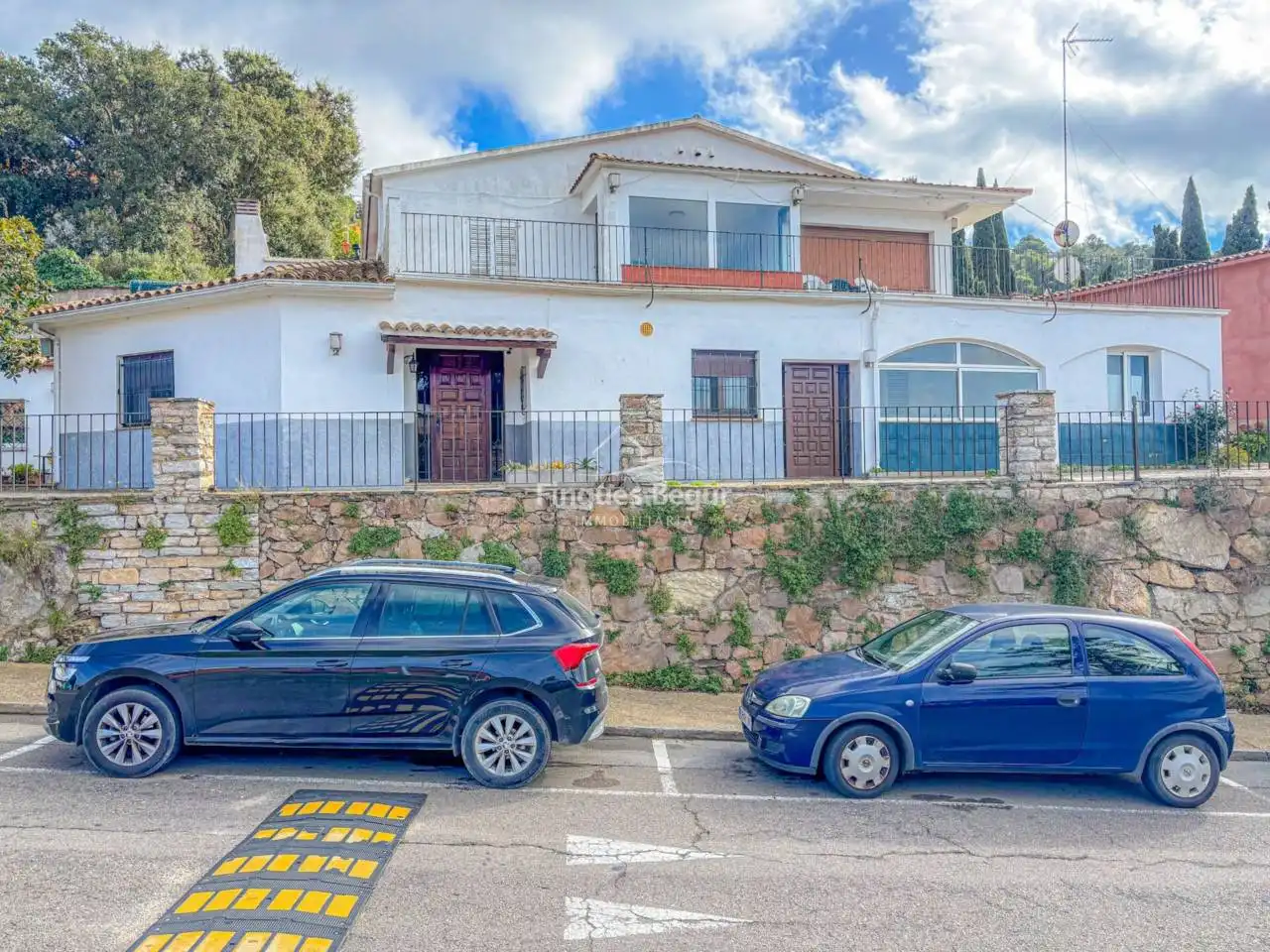 Detached house for sale in Calle Creu 49