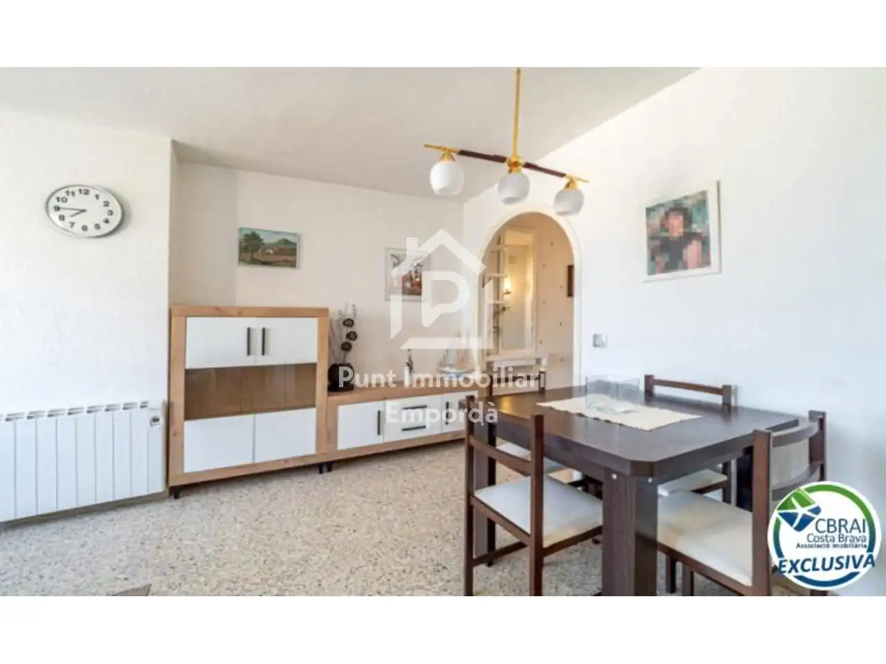 Apartament amb ascensor en venda a Calle Muga-Delta, imagen 5