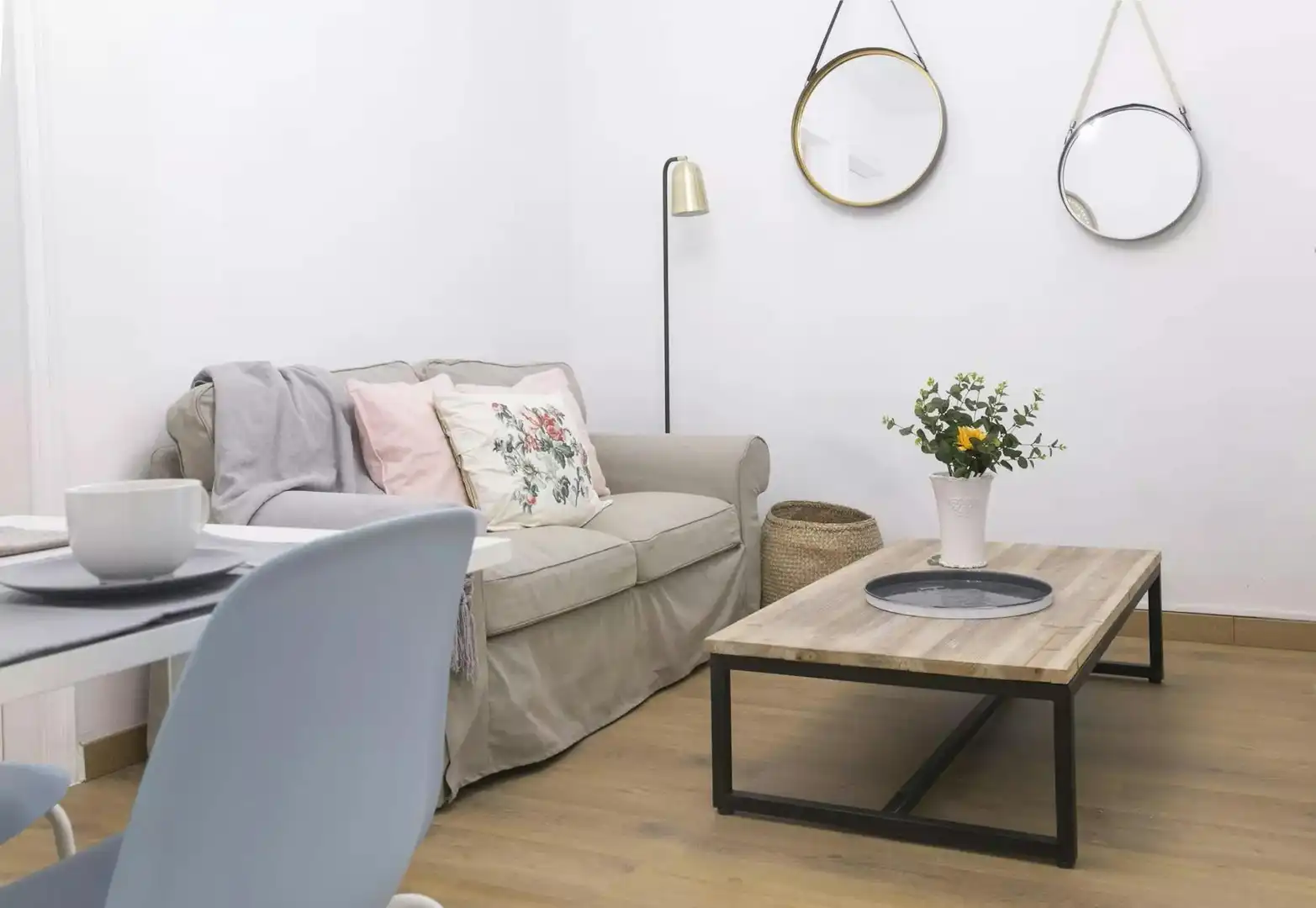 Appartement à louer à N/A