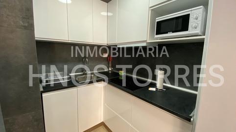 Photo 2 of Apartment for sale in Avinguda del Papa Luna, Playa Norte, Peñíscola / Peníscola