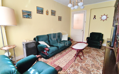 Living room of Flat for sale in Bermeo