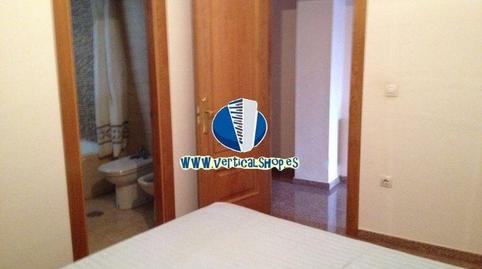 Foto 4 de Pis en venda a La Virgen, El Carril - Paseo de Chapi, Villena