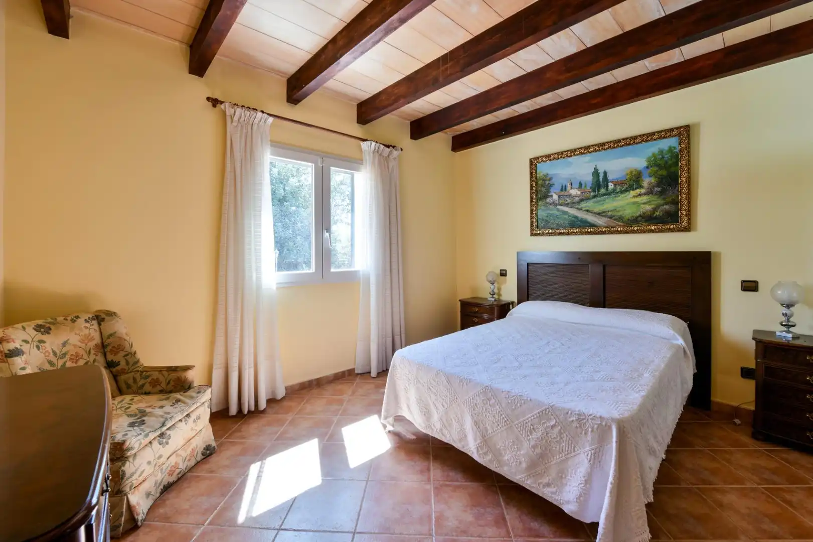 Casa rústica con jardín en venta en Camino DISEMINADO POL.3, imagen 19