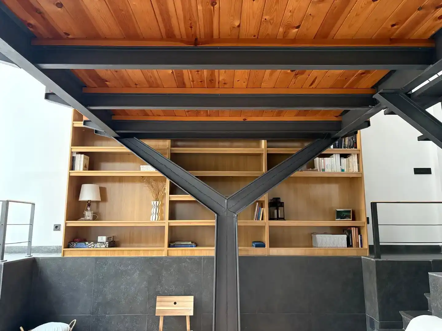 Loft en venda en Jerez de la Frontera amb Aire condicionat