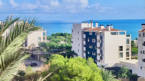 PISO EN VILLAJOYOSA ZONA PARAÍSO GRAN ESPACIO, LUMINOSIDAD Y VISTAS AL MAR A UN PASO DE LA PLAYA, imatge 3