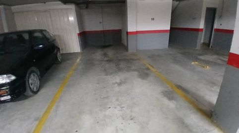 Plaza de garaje en venta: asegura tu sitio de aparcamiento, imatge 2