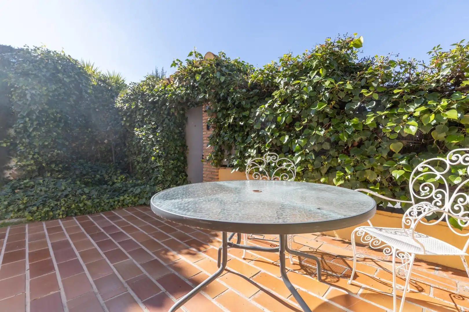 Casa o xalet en venda a La Zubia Ciudad