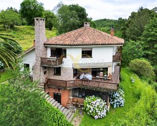House or chalet for sale in San Miguel de Ucio, Ribadesella