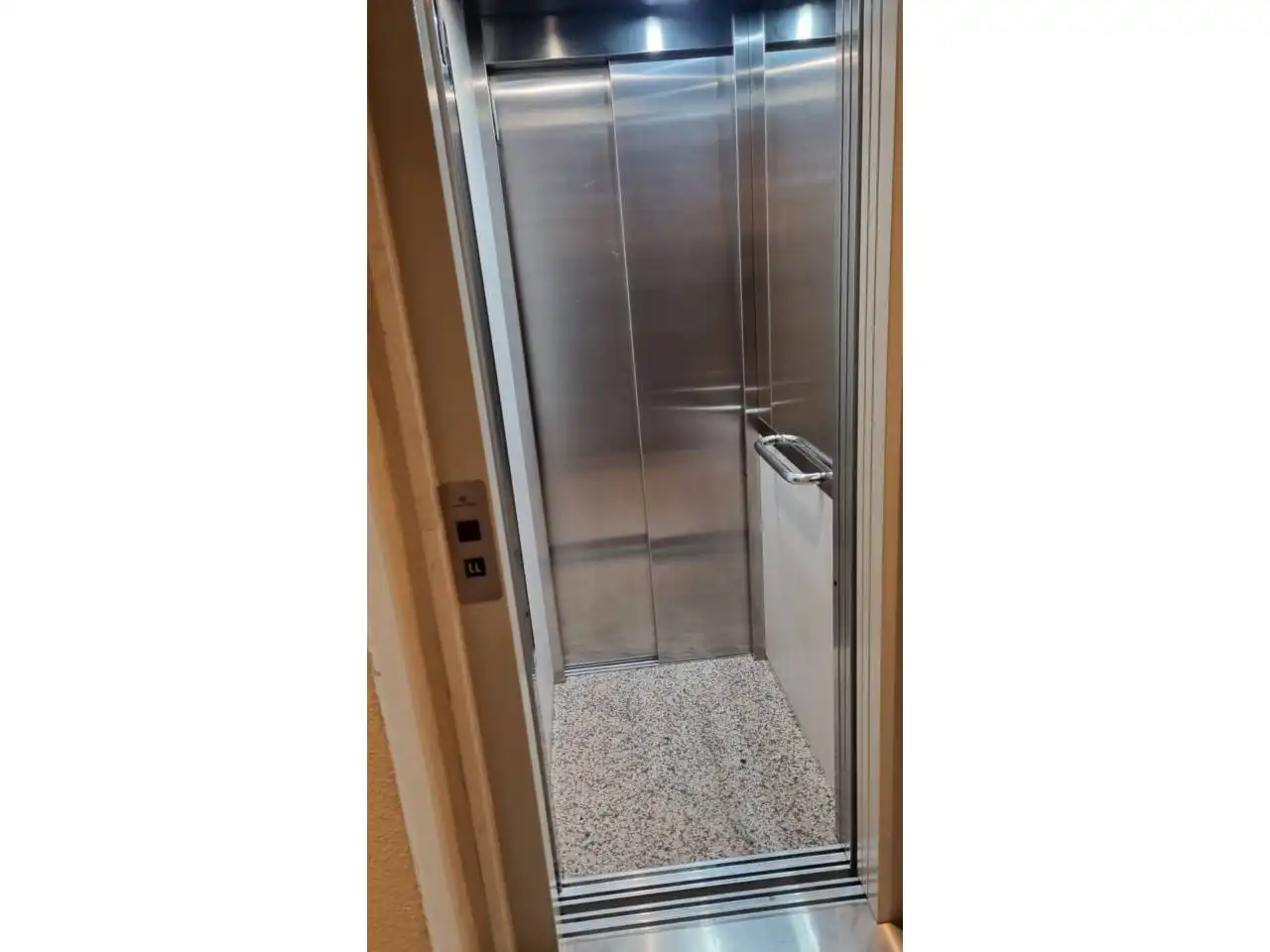Apartamento de alquiler en Córdoba con Aire acondicionado, Calefacción y Amueblado