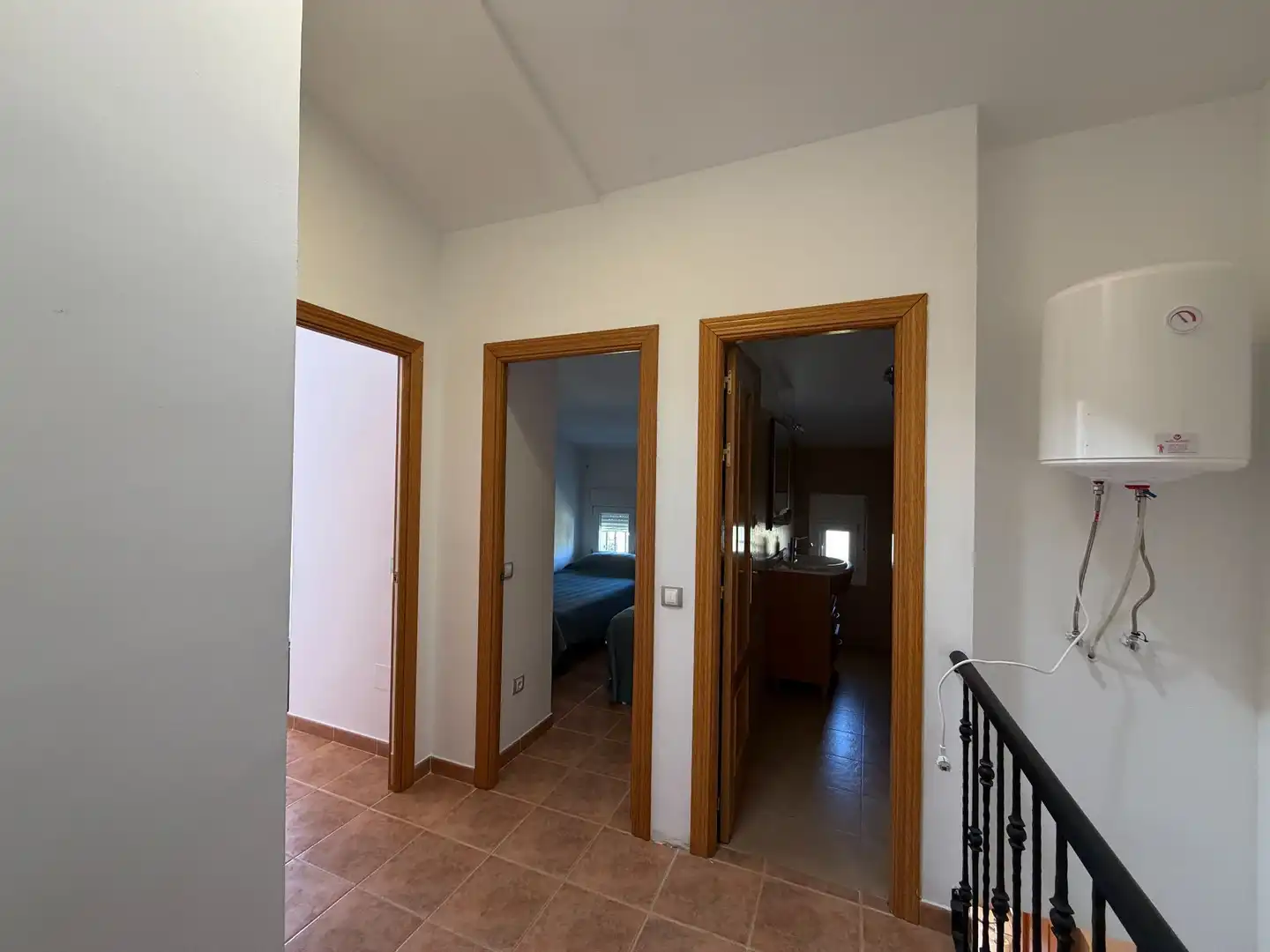 Duplex to rent in Robledo de Chavela, imagen 15